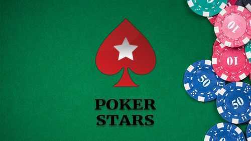 سایت PokerStars (پوکر استارز) با آدرس جدید و میزهای حرفه ای پوکر