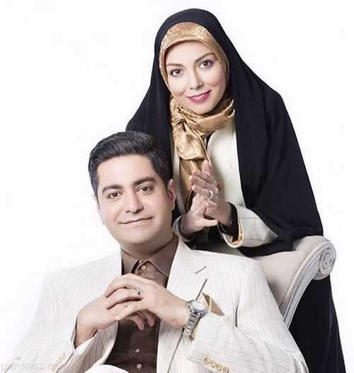 فاطمه حسینی، آقازاده ایران