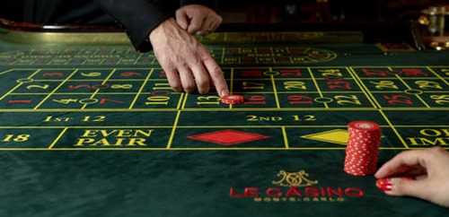 سایت آنلاین Casino de Monte Carlo به چه صورتی به فعالیت می پردازد؟