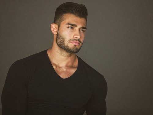 سام اصغری کیست؟ | حاملگی بریتنی از سام اصغری واقعیت دارد؟