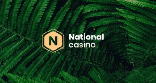 Apakah situs taruhan National Casino valid?