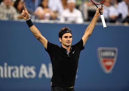 Siapa Roger Federer?