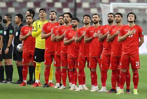 بازی های دوستانه ایران برای جام جهانی کدامند؟
