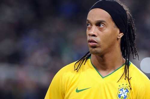 عکس فوتبالیست های برزیلی را در کجا مشاهده کنیم؟