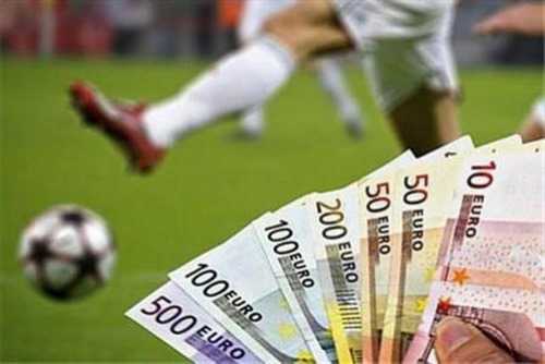 درآمد فوتبالیست های خارجی چقدر است؟