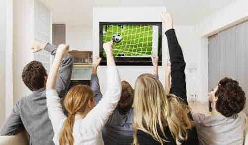 آیا بازی های جام جهانی را می توان به صورت آنلاین تماشا کرد؟