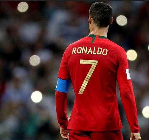 نظر رونالدو در مورد آخرین جام جهانی خود چه بود است؟