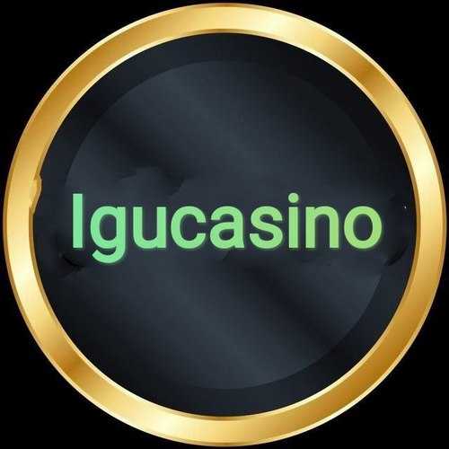 ورود به سایت ایگوکازینو (Igucasino) با لینک بدون فیلتر