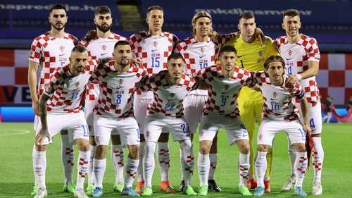تاریخچه حضور کرواسی در جام جهانی