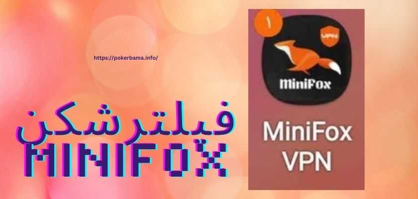 فیلترشکن MiniFox