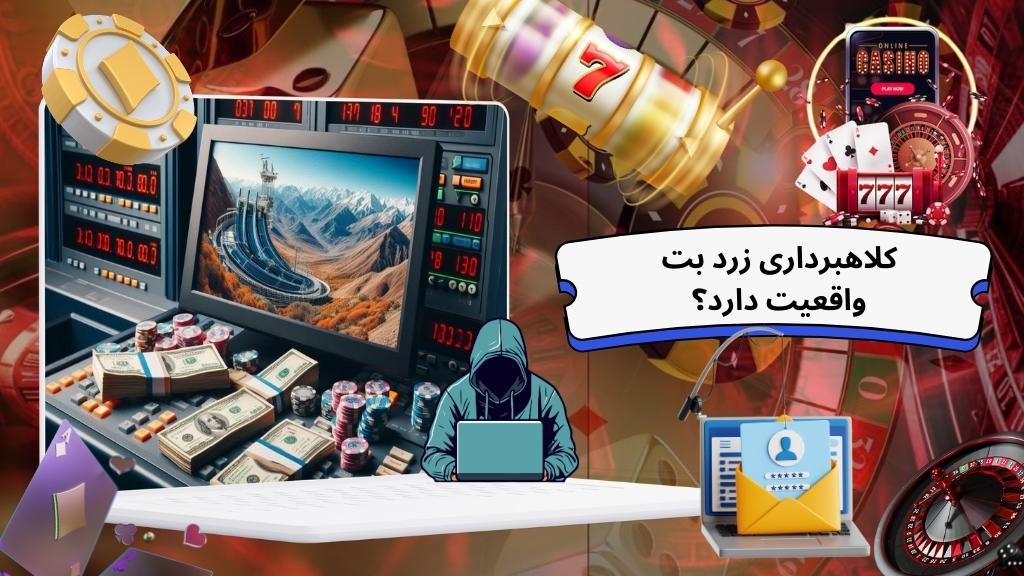 کلاهبرداری زرد بت واقعیت دارد؟